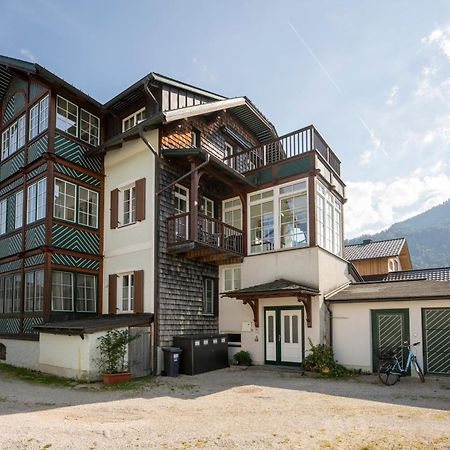 Villa Franz Josef Strobl Exteriör bild